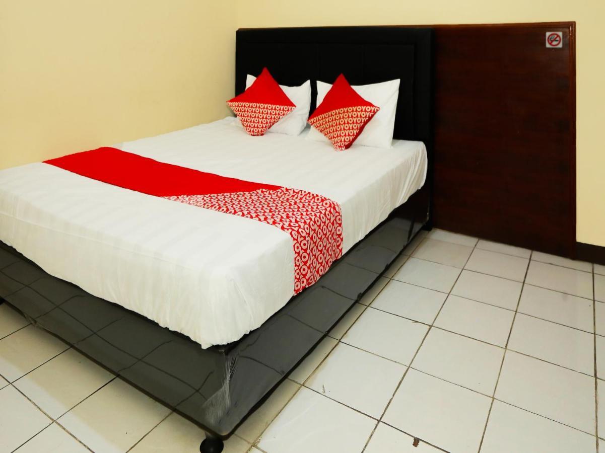 Oyo 93136 Hotel Santo Djaya 2 Bogor Exterior photo
