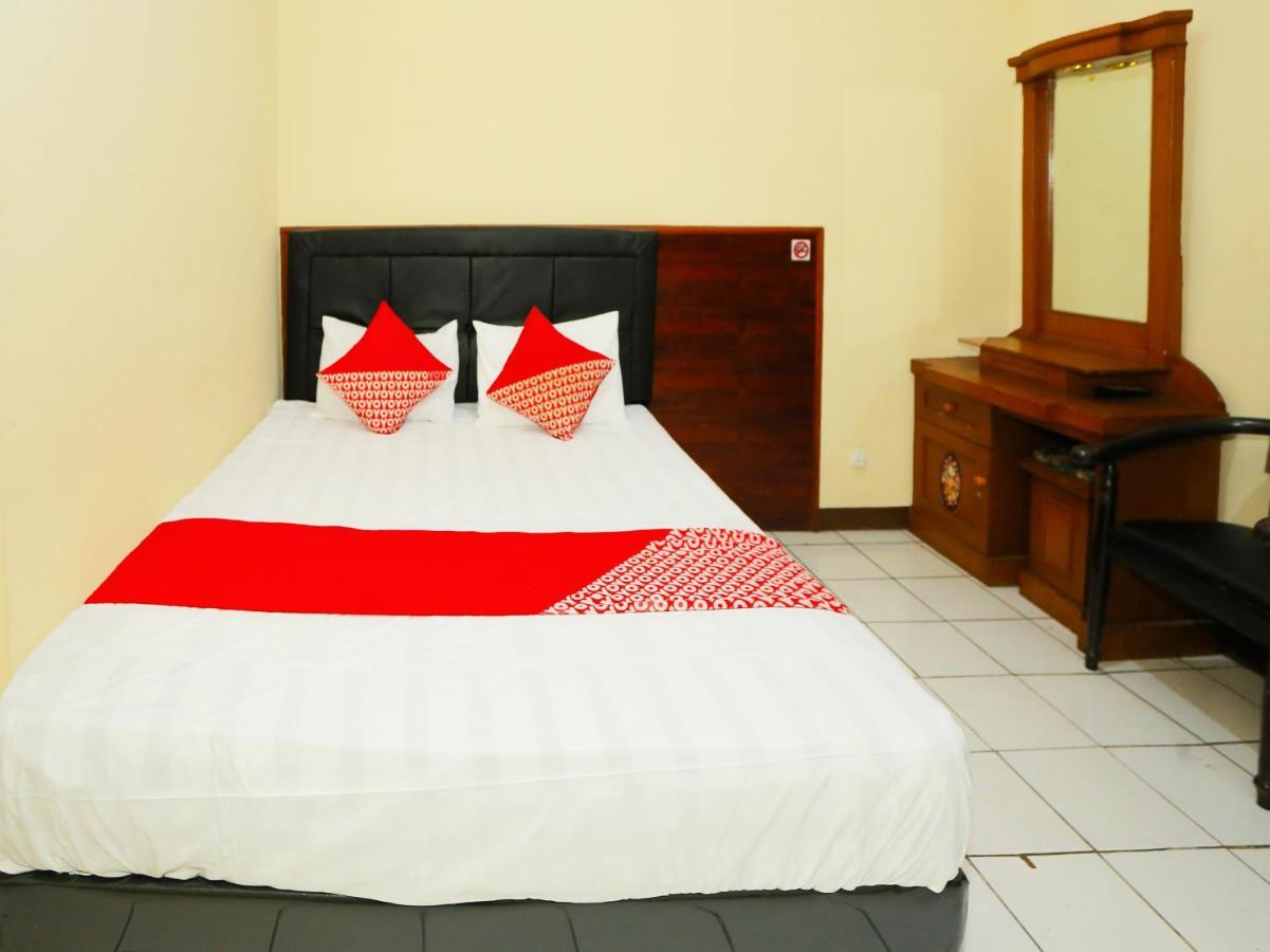 Oyo 93136 Hotel Santo Djaya 2 Bogor Exterior photo