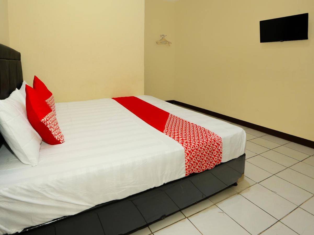 Oyo 93136 Hotel Santo Djaya 2 Bogor Exterior photo