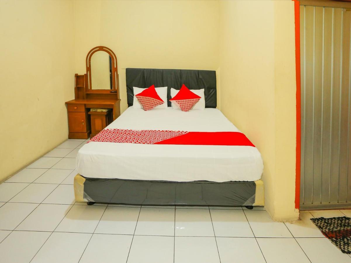 Oyo 93136 Hotel Santo Djaya 2 Bogor Exterior photo