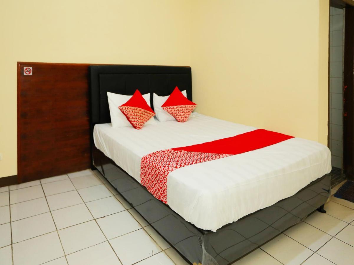 Oyo 93136 Hotel Santo Djaya 2 Bogor Exterior photo